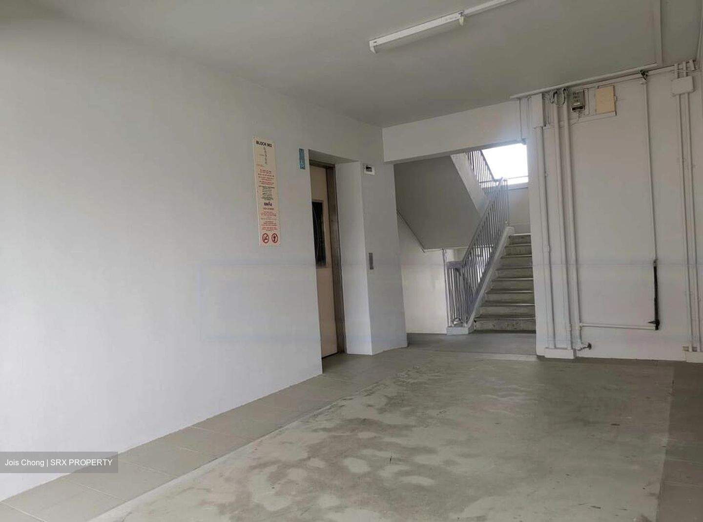 Blk 903 TAMPINES PALMSVILLE (Tampines), HDB 4 Rooms #460227391